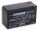 Ultralife - URB1270 - 12 Volt 7,5Ah / 96Wh LiFePO4