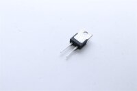 Infineon - IDP40E65D2XKSA1 / HAA843 / E40ED2 - Schaltdiode Switching, 650V / 40A 83ns, TO-220 2-Pin