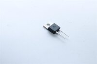 Infineon - IDP40E65D2XKSA1 / HAA843 / E40ED2 - Schaltdiode Switching, 650V / 40A 83ns, TO-220 2-Pin