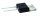Infineon - IDP40E65D2XKSA1 / HAA843 / E40ED2 - Schaltdiode Switching, 650V / 40A 83ns, TO-220 2-Pin