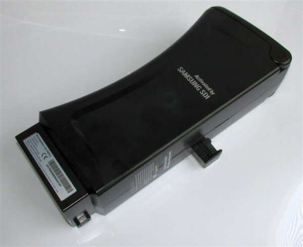 Akkureparatur - Zellentausch - Prophete SDI-3610C - 36 Volt Li-Ion Akku