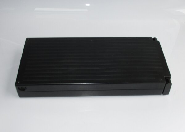 Akkureparatur - Zellentausch - Phylion XH259-10J / Sparta / Batavus - 25,9 Volt Li-Ion Akku