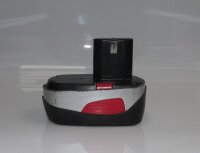 Akkureparatur - Zellentausch - Skil 209001185 / 2610Z00352 - 18 Volt Akku