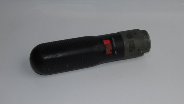 Akkureparatur - Zellentausch - Black & Decker Type 1 / 9050 / 9019 - 3,6 Volt