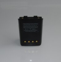 Akkureparatur - Zellentausch - Simrad NH12 / NC07 / NC08 - 7,2 Volt Akku