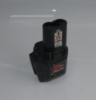Akkureparatur - Zellentausch - Skil Super Power Pak - 12 Volt Akku