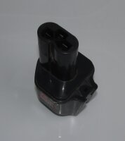 Akkureparatur - Zellentausch - Skil Super Power Pak - 12 Volt Akku