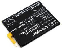 Ersatzakku - CS-ERX315XL - Sony Xperia XA /...