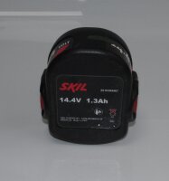 Akkureparatur - Zellentausch - Skil 2610389467 / 2607335512 - 14,4 Volt