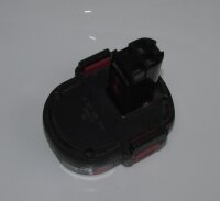 Akkureparatur - Zellentausch - Skil 2610389467 / 2607335512 - 14,4 Volt