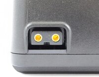Ersatzakku - Sony V-Lock BP-L40 - 14,8 Volt max. 6600mAh 97.68Wh Li-Ion mit USB und D-tap
