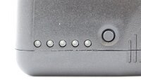 Ersatzakku - Sony V-Lock BP-L40 - 14,8 Volt max. 6600mAh 97.68Wh Li-Ion mit USB und D-tap