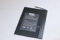 Ersatzakku - CS-MDS951SL - Lenovo 11S73041798 / Medion...