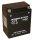 intAct - GEL12-14L-A2 - Batterie - 12 Volt 14Ah (c20) 250 A (EN)