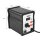 Heißluftfön - Entlötstation - 858D - 700W 220V LED - inkl. 3 Heißluftfön-Aufsätze