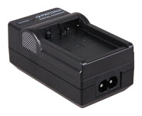 Ladegerät für Panasonic DMW-GH2 / DMW-BLC12 / DMWGH2