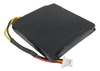 Ersatzakku - CS-LOF740SL - Logitech 533-000074 / F540 - 3,7 Volt 700mAh Li-Ion