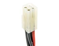 Ersatzakku - CS-MPD200MD - Physio Control Lifepak 20 / Medtronic 11141-000068 - 12 Volt 3000mAh Ni-MH