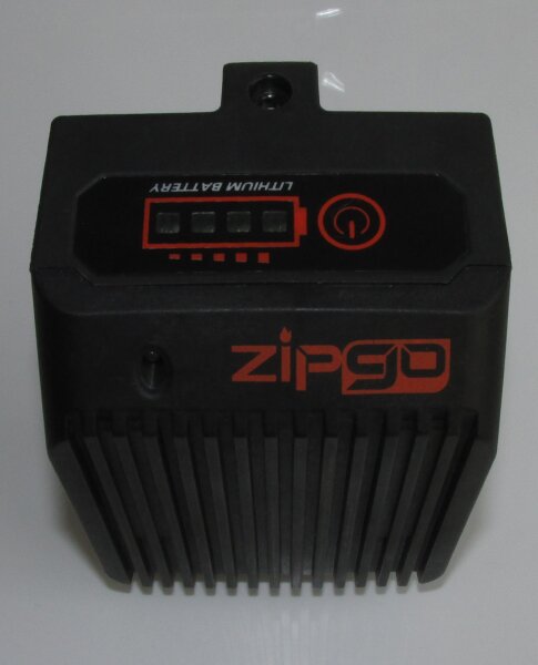 Akkureparatur - Zellentausch - zipgo 3007016 / Scheppach BP1.5A-Li14V - 14,8 Volt Li-Ion Akku