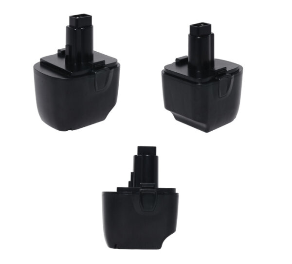Ersatzakku - CS-LIN180PX - Lincoln Power Luber Grease LNC1801 / 1842 / 1844 - 18 Volt 3300mAh Ni-MH - Werkzeugakku