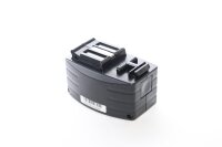 Ersatzakku - Festool TDD12 / BPH12T - 12 Volt 3300mAh Ni-MH - Werkzeugakku