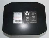 Akkureparatur - Zellentausch - BOWENS BW-7690 - 12 Volt...
