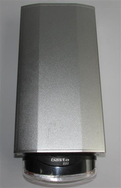Akkureparatur - Zellentausch - basta RIFF / EN 15194 / Panasonic LI-Ion battery 7S5P - 25 Volt Li-Ion Akku