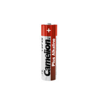 Camelion - Plus Alkaline - AA / Mignon / LR6 - 1,5 Volt 2700mAh AlMn - (24 Stück / Box)