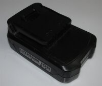 Akkureparatur - Zellentausch - Meister CRAFT BBR 144...