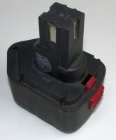 Akkureparatur - Zellentausch - HOLGER CLASEN LiA-34 LiIon - 14,4 Volt Li-Ion Akku