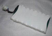 Akkureparatur - Zellentausch - GenRad 3548-1021-00 - 9,6...
