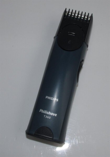 Akkureparatur - Zellentausch - Philips Philishave T360 / HQT360 / 364 / 562