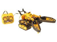 Velleman Bausatz - KSR11 - 3in1 Gelände-Roboter