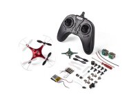Velleman Bausatz - K/RCQC2 - Mini Quadrokopter