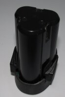 Akkureparatur - Zellentausch - DWT Swiss BS1201L - 10,8 Volt Li-Ion Akku