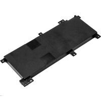 Ersatzakku - CS-AUX456NB - Asus X456 / C21N1508 - 7,6 Volt 4800mAh Li-Polymer