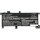 Ersatzakku - CS-AUX456NB - Asus X456 / C21N1508 - 7,6 Volt 4800mAh Li-Polymer