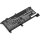 Ersatzakku - CS-AUX456NB - Asus X456 / C21N1508 - 7,6 Volt 4800mAh Li-Polymer