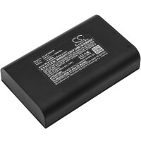 Ersatzakku - CS-UPX500TW - Bendix / Motorola / Panasonic...