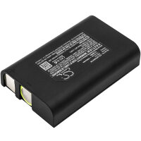 Ersatzakku - CS-UPX500TW - Bendix / Motorola / Panasonic...