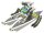 Velleman Bausatz - KSR13 - 14-in-1 Solar-Roboter - Lernpaket
