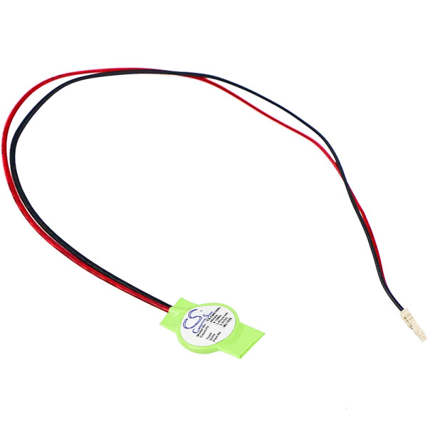 Ersatzbatterie - CS-CM018SL - CMOS Notebook-Batterie - 3 Volt 40mAh Lithium