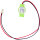 Ersatzbatterie - CS-CM018SL - CMOS Notebook-Batterie - 3 Volt 40mAh Lithium