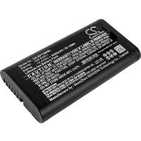 Ersatzakku - CS-EFT200SL - Exfo FTB-2 / XW-EX011 - 14,4 Volt 6400mAh Li-Ion - EOL