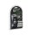 tecxus - TC 200 USB - Steckerladegerät - Ni-MH / Ni-CD & USB - inkl. 2xAA + 2xAAA