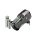 tecxus - TC 200 USB - Steckerladegerät - Ni-MH / Ni-CD & USB - inkl. 2xAA + 2xAAA