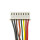 Ersatzakku - CS-HFX100BL - Honeywell Marathon FX1 / 163890-0001 - 11,1 Volt 1800mAh Li-Ion
