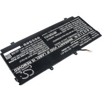 Ersatzakku - CS-HPX313NB - HP Spectre X360 13-AB001 /...