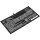 Ersatzakku - CS-HUM500SL - Huawei CMR-AL09 / HB299418ECW - 3,85 Volt 7300mAh Li-Polymer