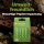 GP - ReCyko+ - Mignon AA - 1,2 Volt 2000mAh Ni-MH - 4er Pack
